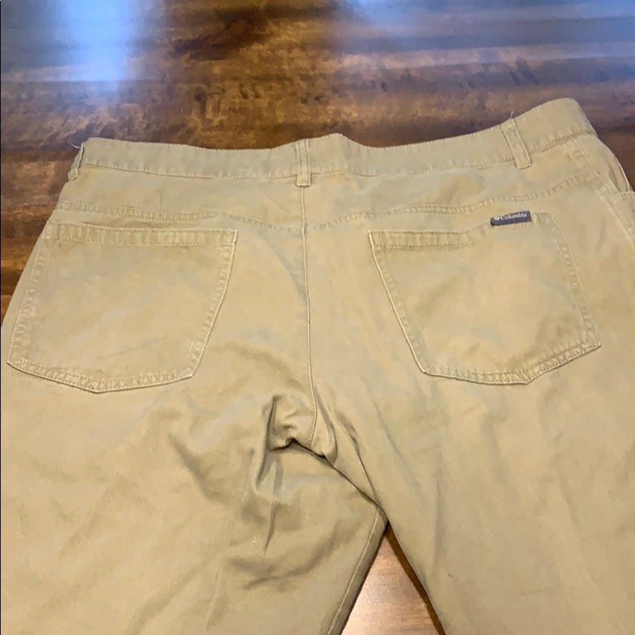 Columbia Pants